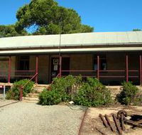 Bon Accord Mine Complex - Accommodation QLD
