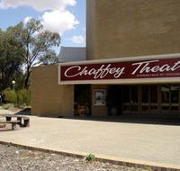 Chaffey Theatre - Accommodation QLD