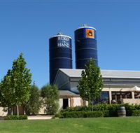 Bird In Hand Winery - Accommodation QLD