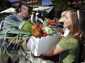 Adelaide Showground Farmers Market - Accommodation QLD 0