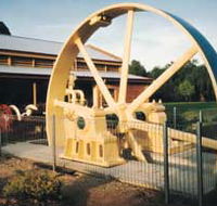 Enfield Heritage Museum - Accommodation QLD
