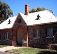 Old Police Station Museum - Accommodation QLD