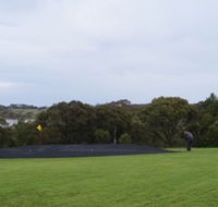 Minlaton Golf Club - Accommodation QLD