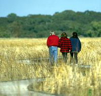 Onkaparinga River Recreation Park - Accommodation QLD