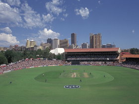 Adelaide Oval Tours And Museums - Accommodation QLD 0
