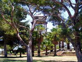  Accommodation QLD
