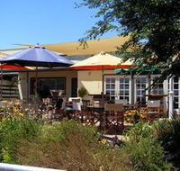 The Cheese Factory Meningie's Museum Restaurant - Accommodation QLD