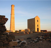 Richmans Enginehouse - Accommodation QLD