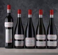 Oxenberry Wines - Accommodation QLD