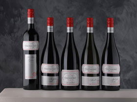 Oxenberry Wines - Accommodation QLD 0