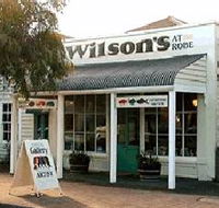 Wilson's At Robe - Accommodation QLD