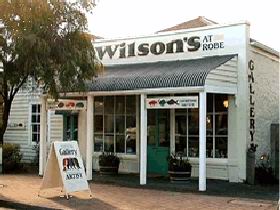 Wilson's At Robe - Accommodation QLD 0