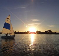 Port Augusta Aquatic and Outdoor Adventure Centre - Accommodation QLD