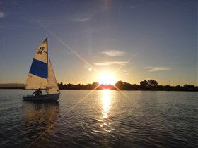Port Augusta Aquatic And Outdoor Adventure Centre - Accommodation QLD 0