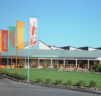 South Australian Company Store - Accommodation QLD