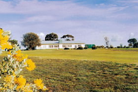  Accommodation QLD