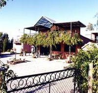 The Terrace Gallery at Patly Hill Farm - Accommodation QLD