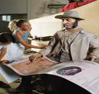 Bay Discovery Centre - Accommodation QLD