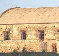 Poltalloch Station - Accommodation QLD
