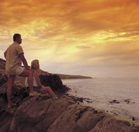 Hallett Cove Conservation Park - Accommodation QLD