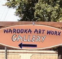 Warooka Art Worxs Gallery - Accommodation QLD