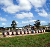 Karatta Winery - Accommodation QLD