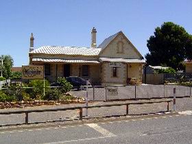 Stansbury SA Accommodation QLD