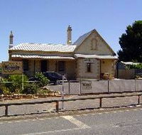 Stansbury Museum - Accommodation QLD