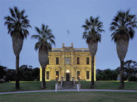  Accommodation QLD