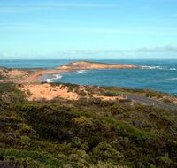 Durants Lookout - Accommodation QLD