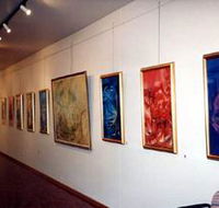 Millicent Gallery - Accommodation QLD
