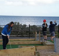 Port Vincent Putt Putt - Accommodation QLD