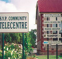 Southern Yorke Peninsula Community Telecentre - Accommodation QLD