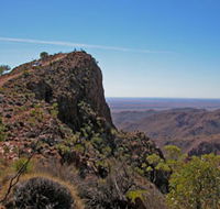 Arkaroola Wilderness Sanctuary - Accommodation QLD