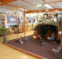 Ceduna Aboriginal Arts And Culture Centre - Accommodation QLD