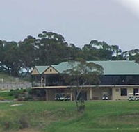Fleurieu Golf Course - Accommodation QLD