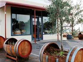 Illalangi - Accommodation QLD 0