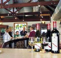 d'Arenberg Vineyard And Winery - Accommodation QLD