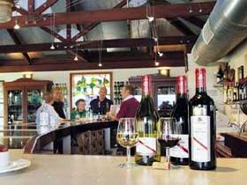 D'Arenberg Vineyard And Winery - Accommodation QLD 0