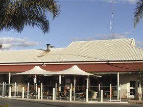  Accommodation QLD