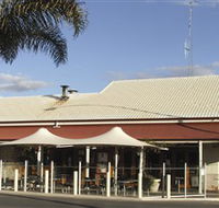 Palate 2 Palette - Accommodation QLD