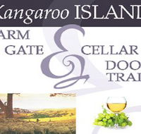 Kangaroo Island Farm Gate and Cellar Door Trail - Accommodation QLD