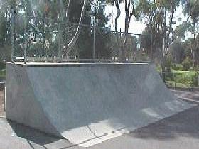 Moonta Skatepark - Accommodation QLD 0
