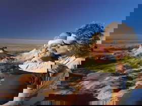 Coober Pedy SA Accommodation QLD