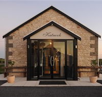 Katnook Estate - Accommodation QLD