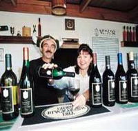 Viking Wines - Accommodation QLD
