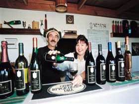 Viking Wines - Accommodation QLD 0