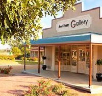 Peter Franz Fine Art Gallery - Accommodation QLD