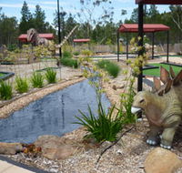 Barossa Bowland and Mini Golf - Accommodation QLD
