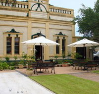 Domain Day - Accommodation QLD